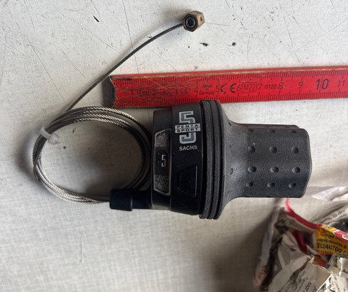 Sachs pentasport 5 - -,