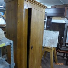 Schöne alter Bauernschrank