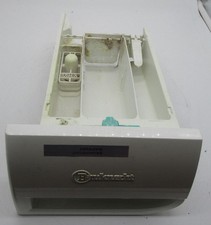 Schublade Waschmittel