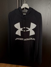 Under Armour Hoodie, Größe