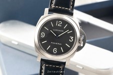 Panerai luminor base titan - base,