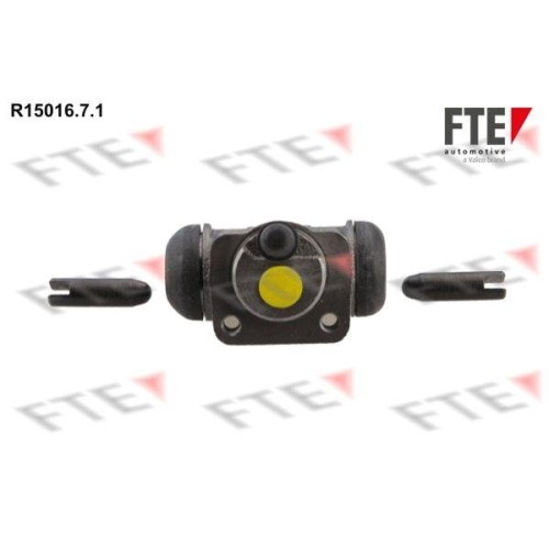 Radbremszylinder fte - 1x,