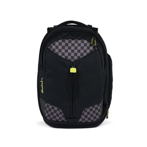 Satch match schulrucksack dark - satch,
