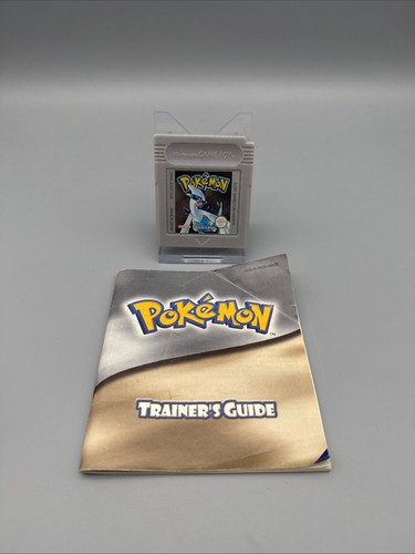 Pokemon silber nintendo - pokemon,