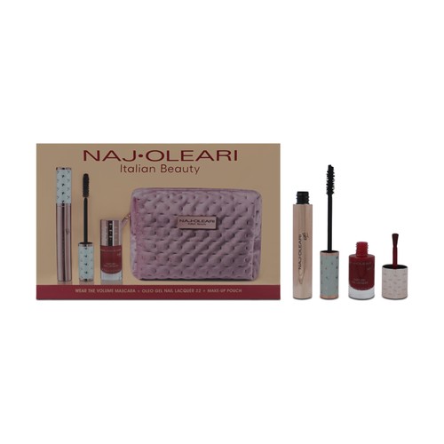 Naj oleari classy - classy, kit