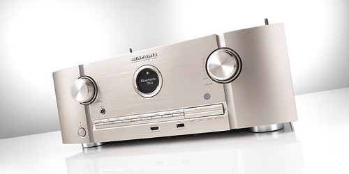 Marantz sr5012 v receiver - marantz,