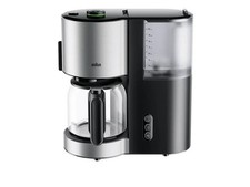 Braun Filterkaffeemaschine