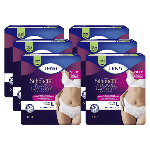 Tena silhouette pants plus - tena,