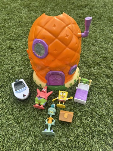 Spongebob schwammkopf simba - spongebob,