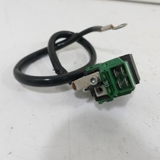 Honda CBF 1000 SC58 Magnetschalter Anlassermagnetschalter Relais 78724