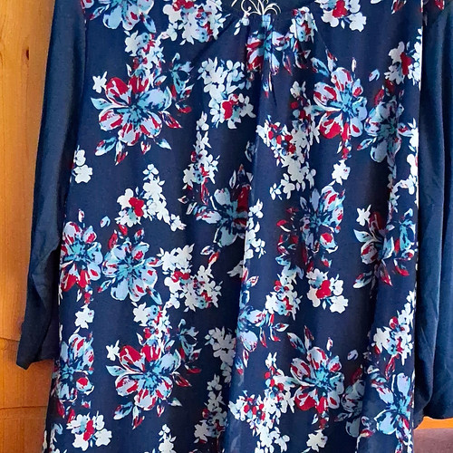 Thea damen tunika bluse - tunika,