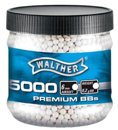 000 walther softair - walther,