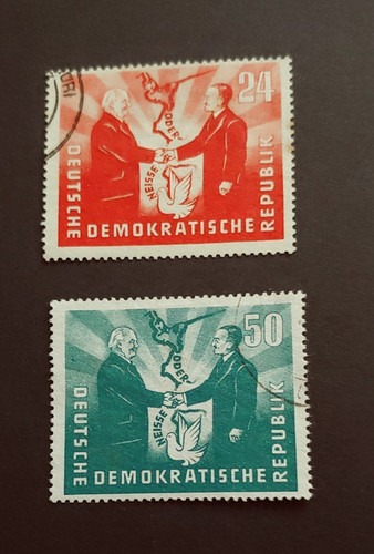 Polnische freundschaft set - polnische,