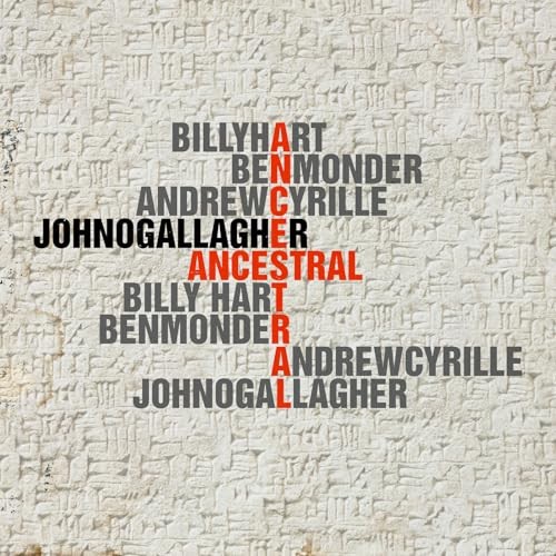 John gallagher ancestral - -,