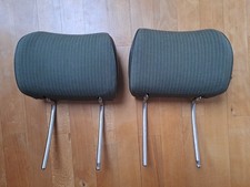 Kopfstützen Mercedes W123