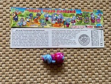 Ü-Ei Die Happy Hippo Hochzeit