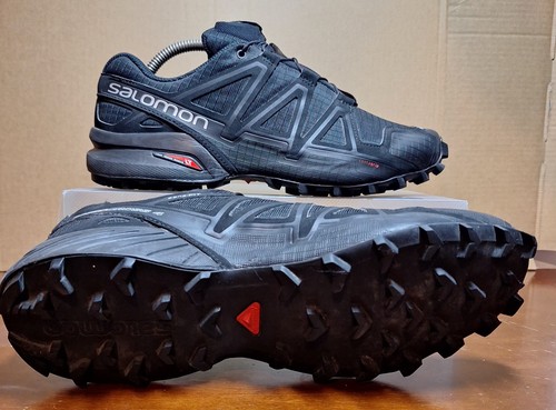 Salomon speedcross herren - speedcross, 4