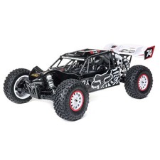 Losi Tenacity DB Pro 1:10 Fox