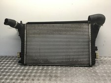 635155 635155 Ladeluftkühler VW Touran (1T3) 1K0145803CA gelb, 91/121 1K0145803