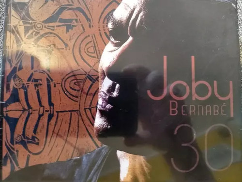 Joby bernabé - 30,,