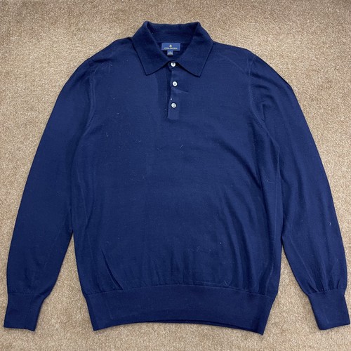 Brooks brothers herren - brothers, navy