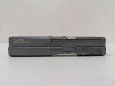 TOYOTA AVENSIS Estate T25 CD