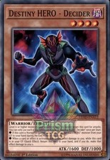 1. Auflage Schicksals-HELD -