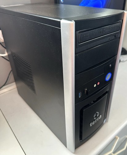 Gaming win intel i5 - pc, 11