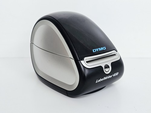 Dymo labelwriter 450 - labelwriter,