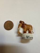 1 Miniatur,  Puppenstube