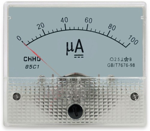 Einbau messinstrument 100 - einbau-messinstrument,, 0...100