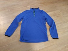 KILLTEC Fleecepullover JUNGEN