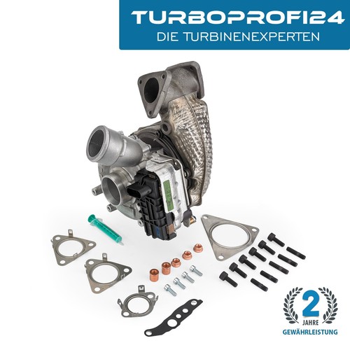 Turbolader audi a7 a8 - a7,