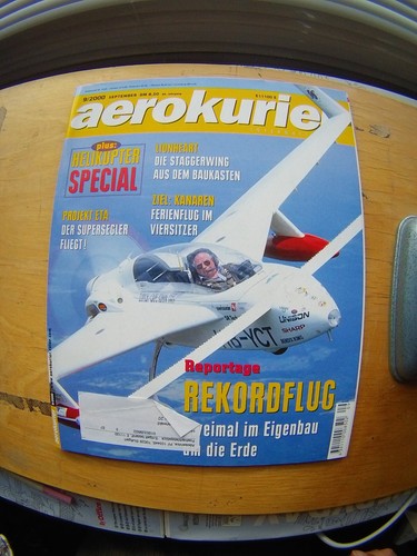 Aerokurier 2000 - aerokurier, 9/2000