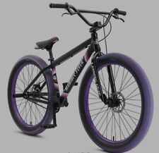 Maniacc Flyer Fahrrad