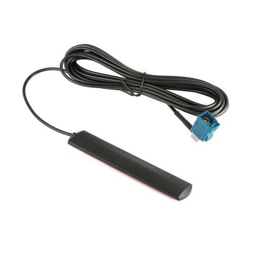 Autoradio antenne mit fakra - antenne,