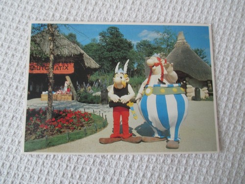 Alte farbige postkarte - farbige, "