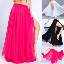 Bauchtanz Kostüme Chiffon