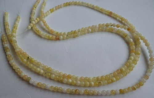 Strang jade natural kugeln - jade,