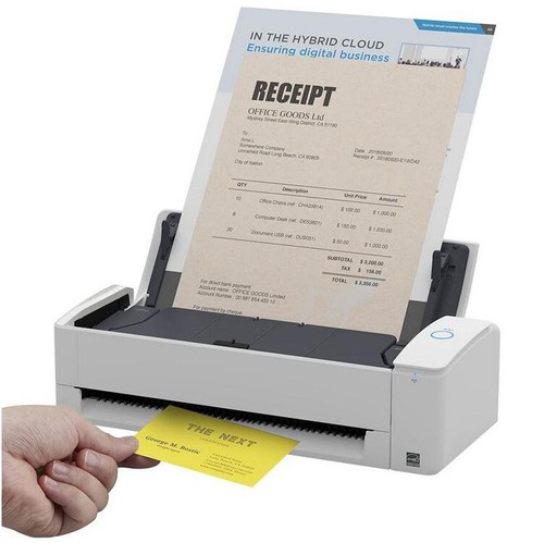 Ricoh scansnap - ricoh,
