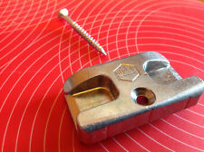 MACO 356715 Schließblech inkl. Schraube  Schließstück  *Neu*