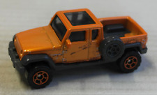 Matchbox 2017 Jeep Gladiator