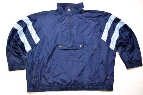 Trainings jacke vintage sport - jacke,