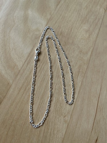Halskette silber 925 - silber,