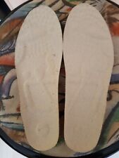 Orthopädische Einlegesohlen