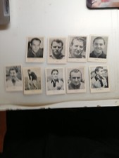 WM 1954 mit Original-Ag