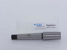 Kegeldorn MK2 B22 Morsekegel