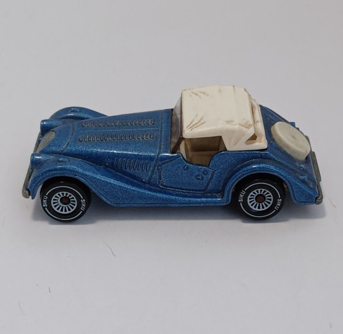 Siku automodelle morgan plus - siku,
