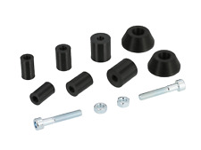 Set: Sturzpad /Crashpad