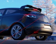 RENAULT MEGANE 3 COUPE